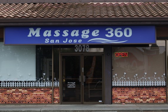 image for Massage 360 LLC