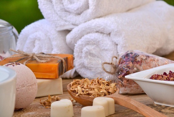 image for Verite Head Spa