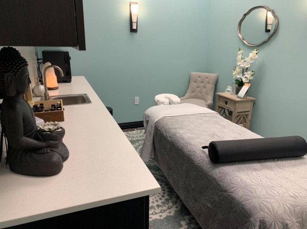 BWell Massage Therapy - Find Deals With The Spa & Wellness Gift Card ...