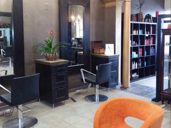 image for Alandre Salon and Day Spa
