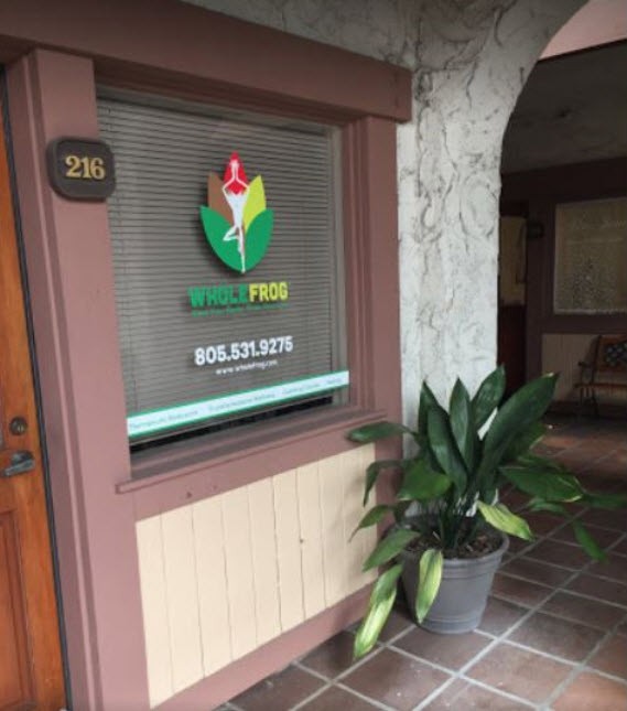 Slide image 1 of 5 for wholefrog-westlake-village