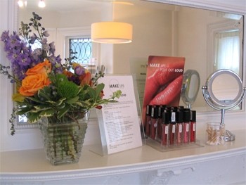 image for Susan Perry Skin Care Day Spa