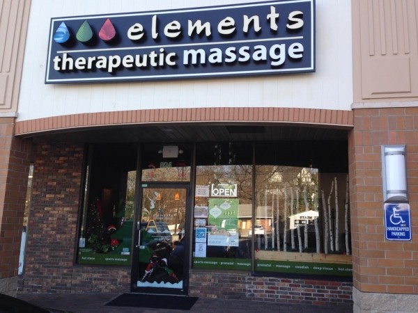 Elements Massage - Northport - Northport, NY - Spa Week