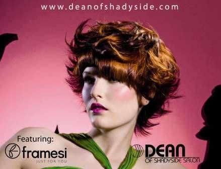 Dean Of Shadyside Salon - Find Deals With The Spa & Wellness Gift Card |  Spa Week