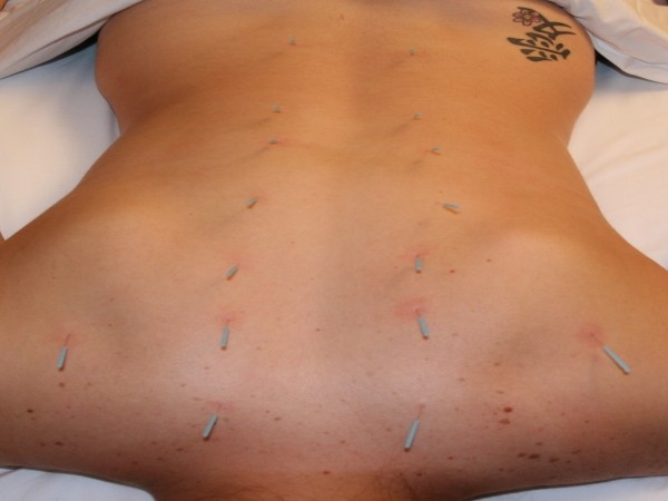image for Sveta's Body Therapy