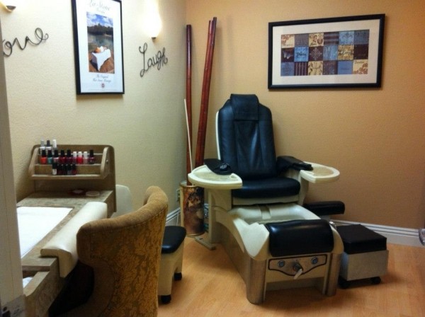 image for The Body Klinique Salon & Day Spa