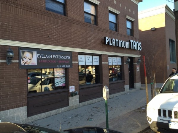 image for Platinum Tans and Lash Lounge 