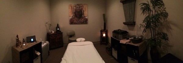 one spirit massage studio
