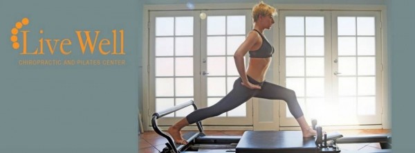 image for Live Well Chiropractic & Pilates Center