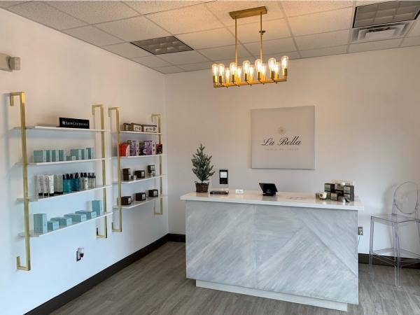 La Bella Skin & Wellness - Find Deals With The Spa & Wellness Gift Card ...