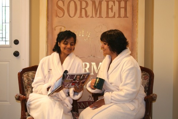 image for Sormeh Spa &  Inn