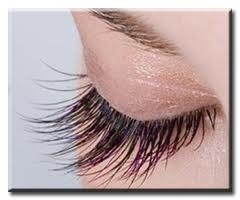 image for Stiletto Lashes and Skincare