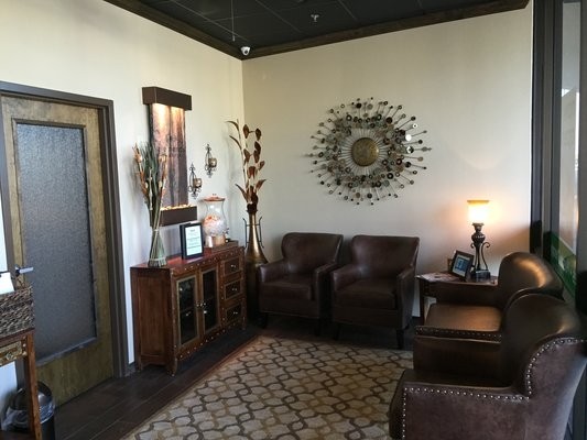 image for Elements Massage - Colleyville