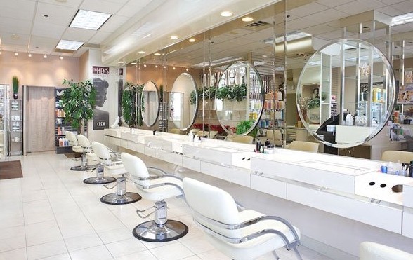 La Mirage hair..nail..and skin salon - Arlington, MA - Spa Week