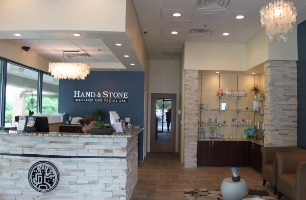 image for Hand & Stone Massage and Facial Spa - Hillsborough
