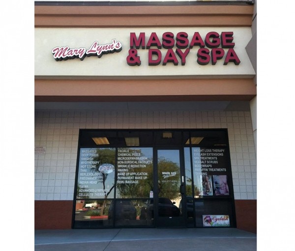 Mary Lynn S Massage And Day Spa Find Deals With The Spa And Wellness T Card Spa Week