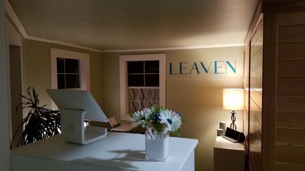 image for Leaven Massage Clinic