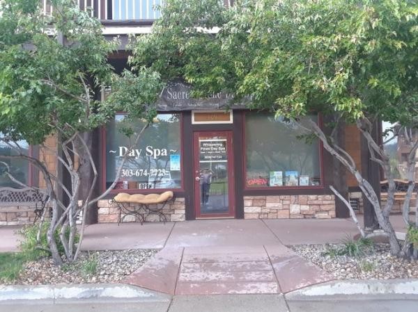 image for Sacred Stone Day Spa Evergreen