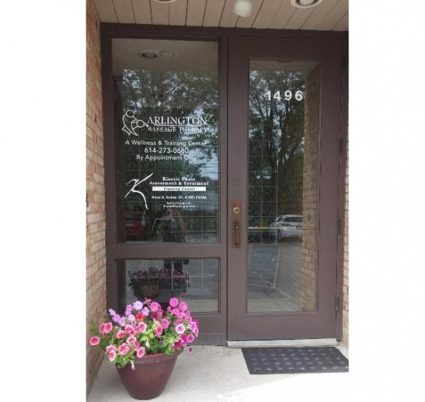 image for Well Within Collective (formerly Arlington Massage Therapy)