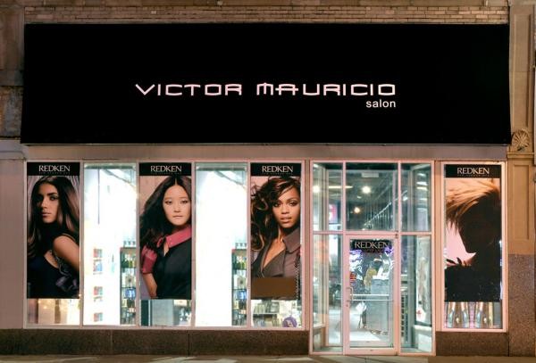 image for Victor Mauricio Salon 