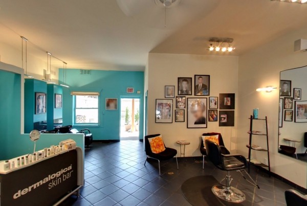 image for Salon & Spa Blue - Lakeview