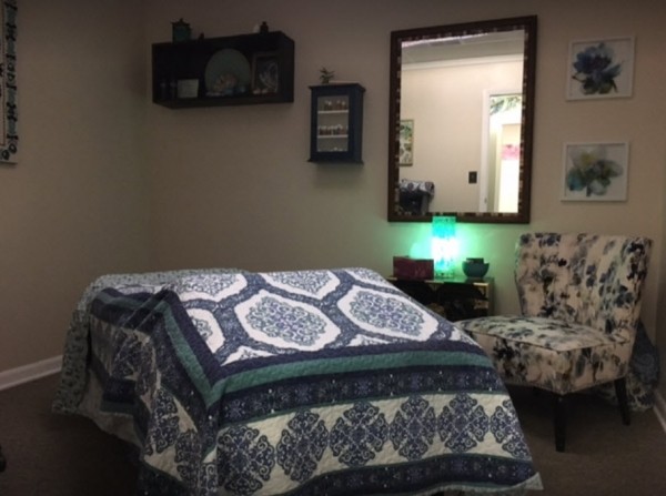 image for Treat Yourself Well Therapeutic Massage and Skin Therapy