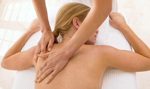 Slide image 1 of 1 for ambience-massage