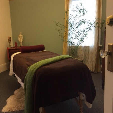 Slide image 2 of 4 for sacred-ground-massage