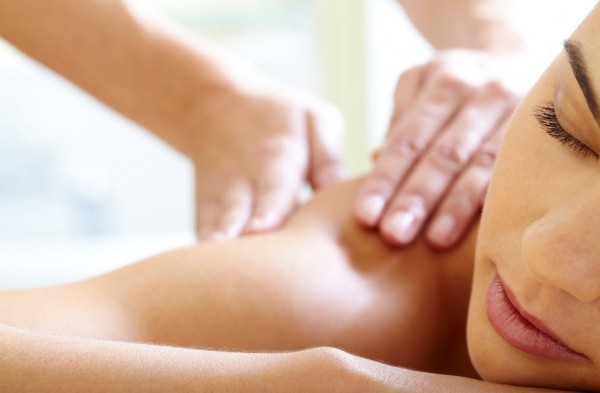 image for Body Kneads Day Spa