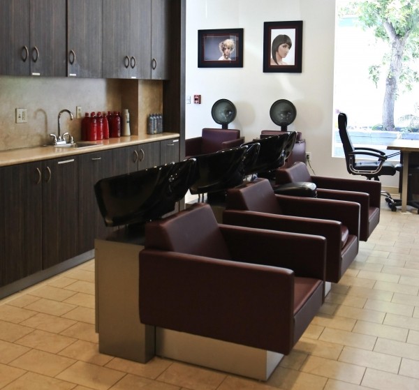 image for Bellus Academy Salon & Spa 