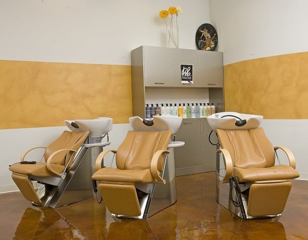 image for Salon Spa 7