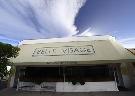 Slide image 2 of 6 for belle-visage-day-spa