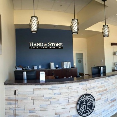 image for Hand & Stone Massage and Facial Spa - Brookfield