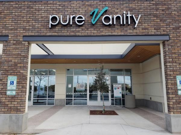 image for Pure Vanity Spa Chandler
