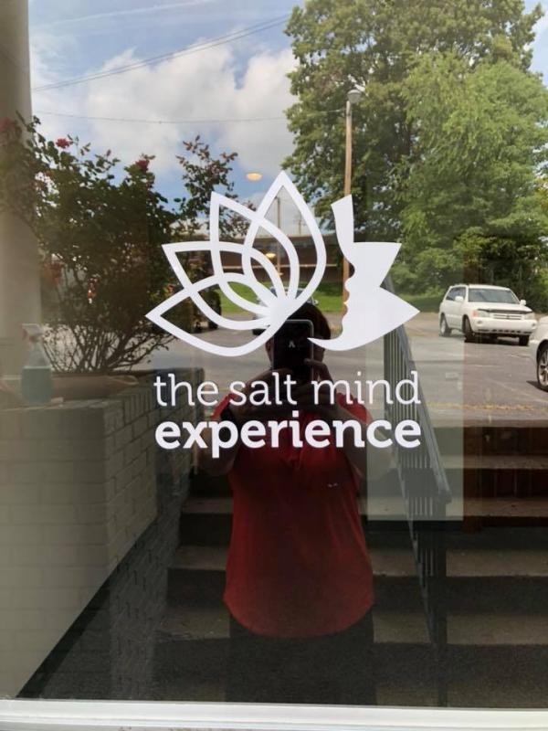 image for The Salt Mind Experience 
