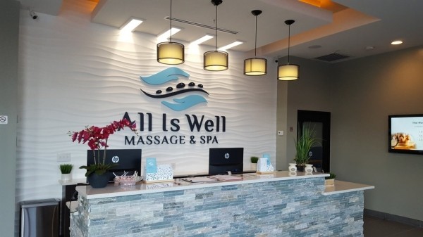 All Is Well Massage And Spa Katy Tx Spa Week 