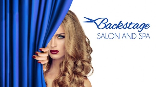image for Backstage Salon and Spa