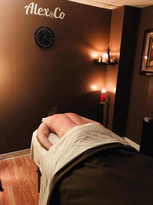 image for Alex and Co Massage Spa