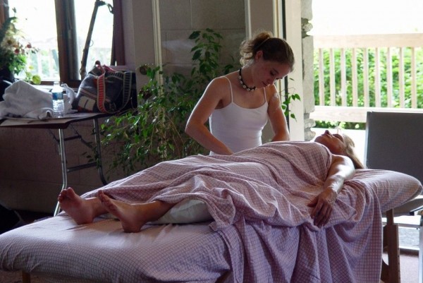image for Center for Massage & Natural Health