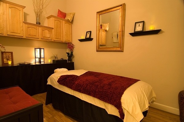 image for AcuSpa Wellness & Lymphatic Drainage Center
