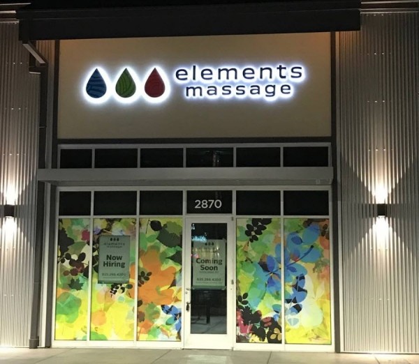Elements Massage Walnut Creek Find Deals With The Spa And Wellness T Card Spa Week