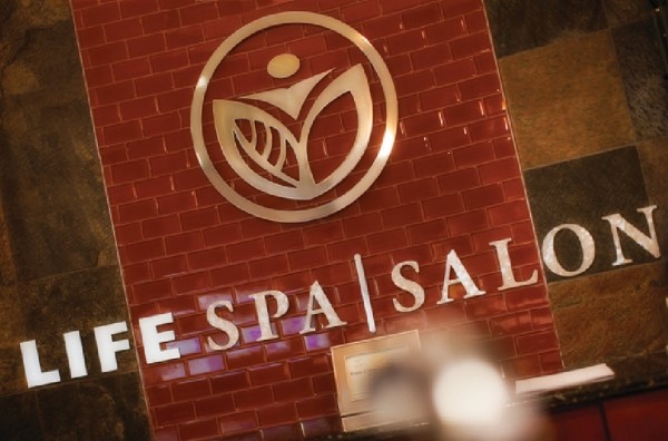 image for Hand & Stone Massage and Facial Spa - Sterling