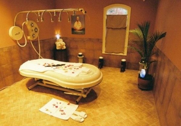 image for MG'S Grand Day Spa