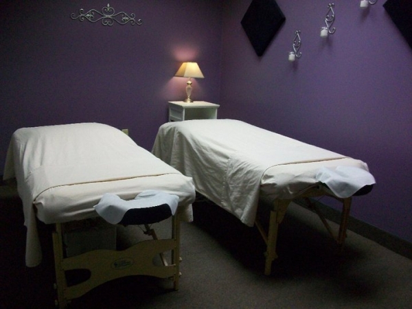 Salus Massage Therapy Grandville Mi Spa Week