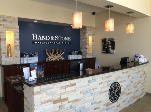 image for Hand & Stone Massage and Facial Spa - Charlotte