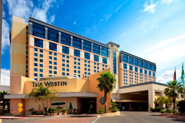 Slide image 2 of 5 for the-westin-las-vegas-hotel-casino-amp-spa