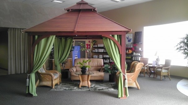 image for Space Coast Massage and Spa