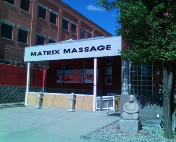 image for Matrix Spa & Massage