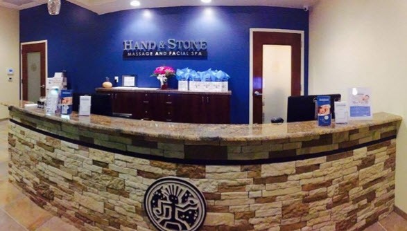 image for Hand & Stone Massage and Facial Spa - Bear