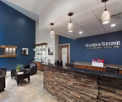 image for Hand & Stone Massage and Facial Spa - San Antonio Stone Oak